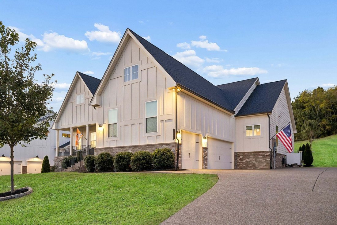 Haus in Arrington, Tennessee, Vereinigte Staaten 5 - 19076989