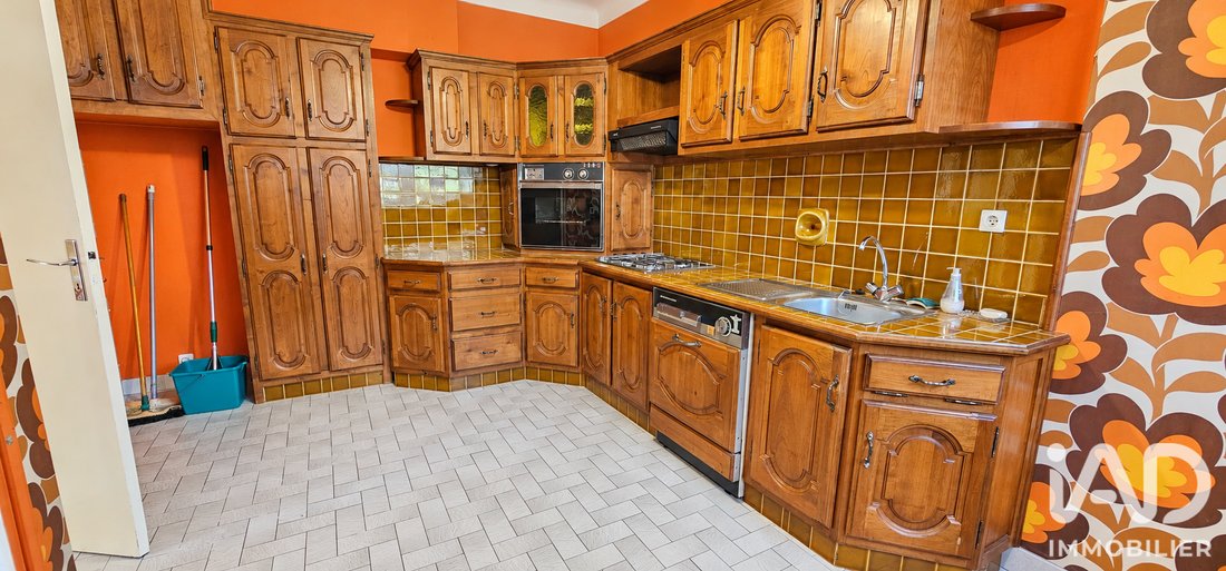 House in Le Dramont-Agay-Anthéor-Le Trayas, Saint-Raphaël, France 5 - 19078347