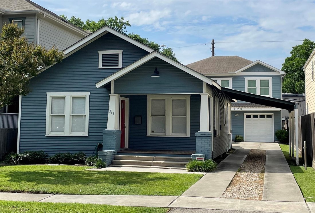 House in Houston, Texas, United States 1 - 19078906