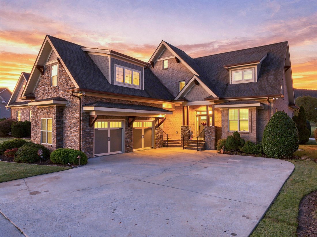 House in Chattanooga, Tennessee, United States 2 - 19079984