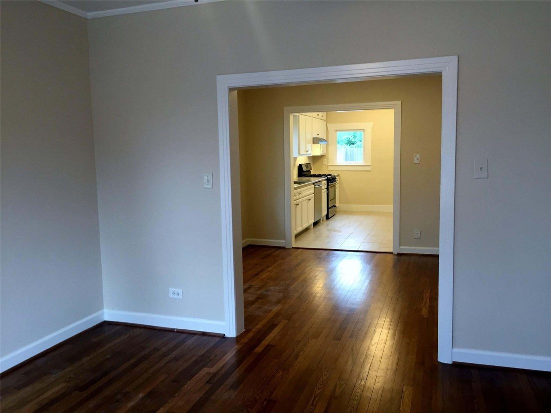 House in Houston, Texas, United States 5 - 19078906