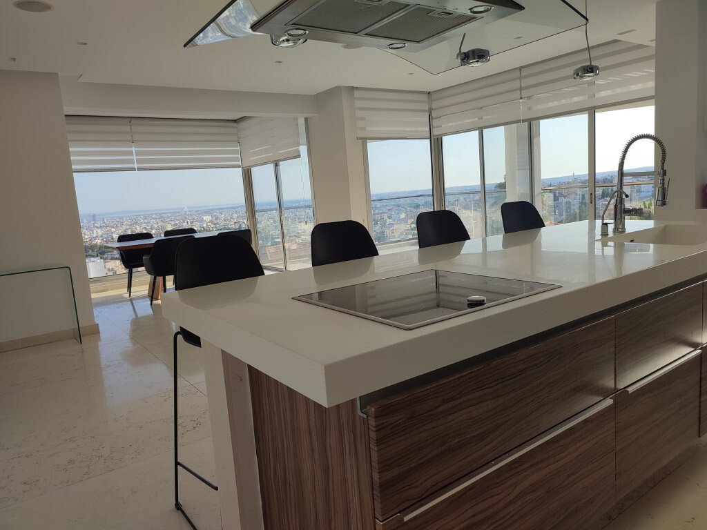 Appartement à Mésa Yitoniá, Limassol, Chypre 4 - 19084001