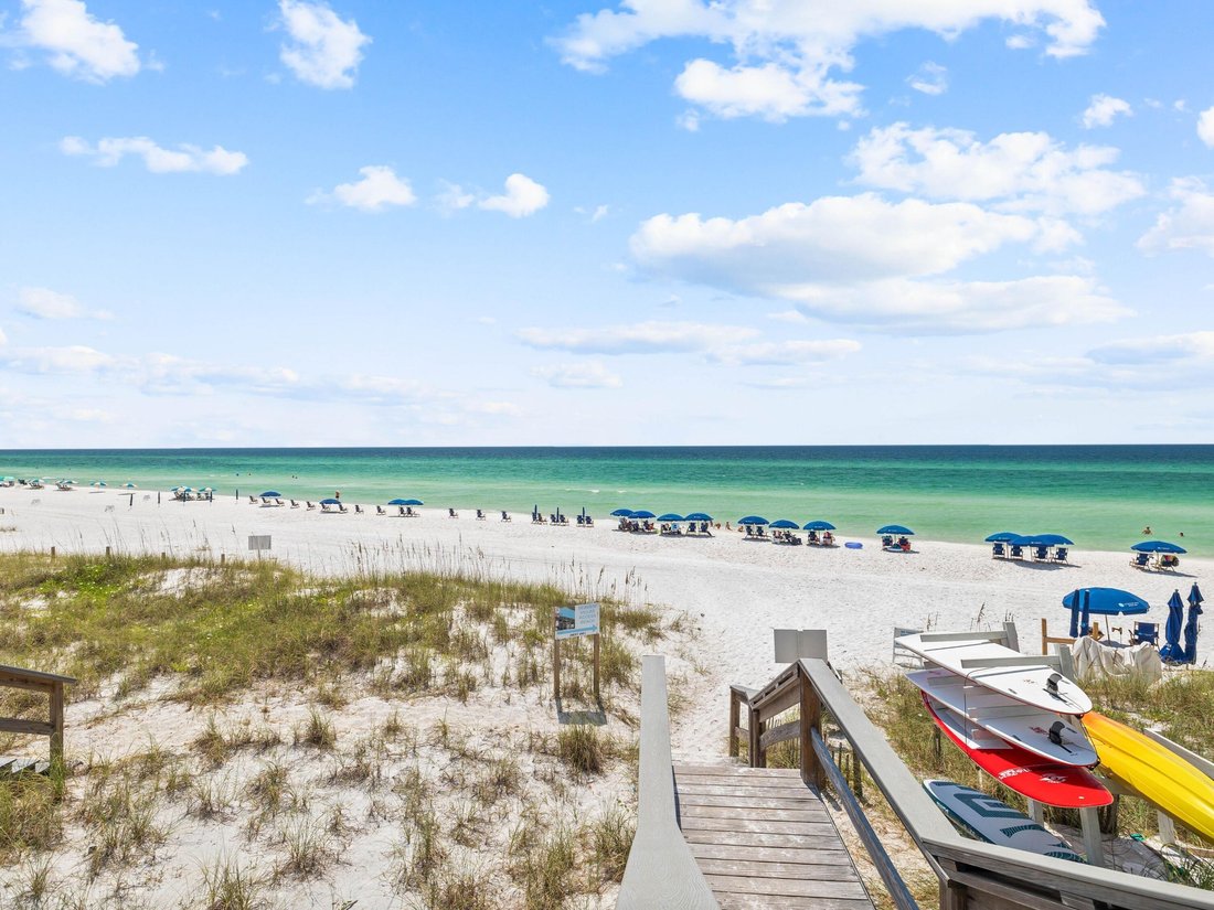 Condominio a Santa Rosa Beach, Florida, Stati Uniti 2 - 19085720