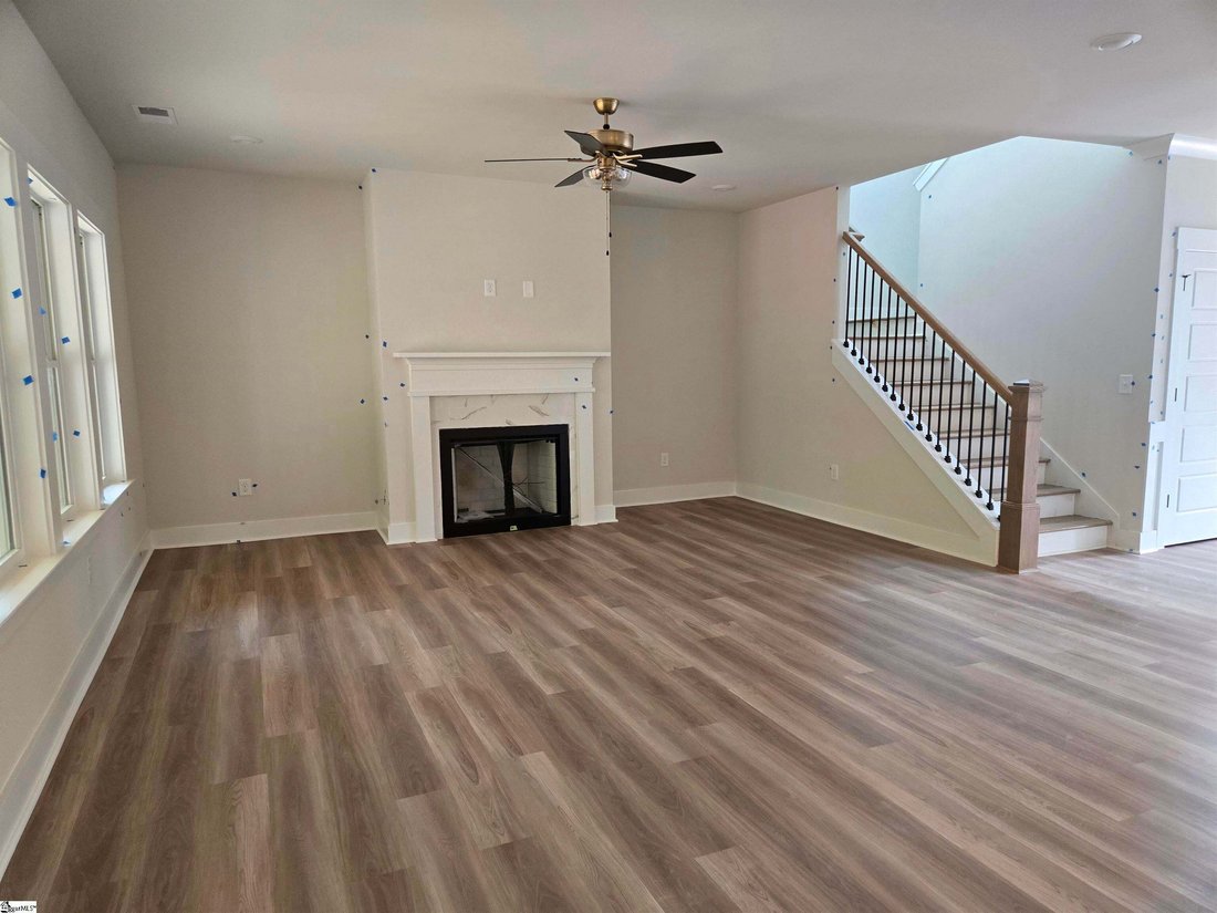 Haus in Simpsonville, South Carolina, Vereinigte Staaten 3 - 18157774