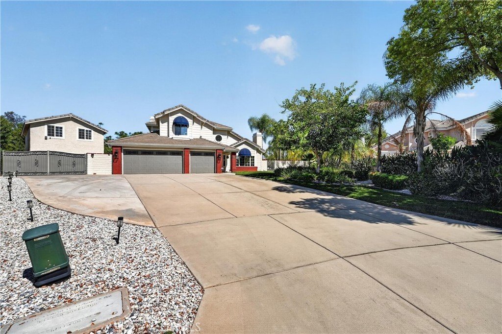 House in Riverside, California, United States 1 - 19079888