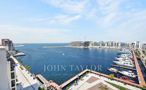 Casa en Pearl Jumeirah, Dubái, Emiratos Árabes Unidos 1
