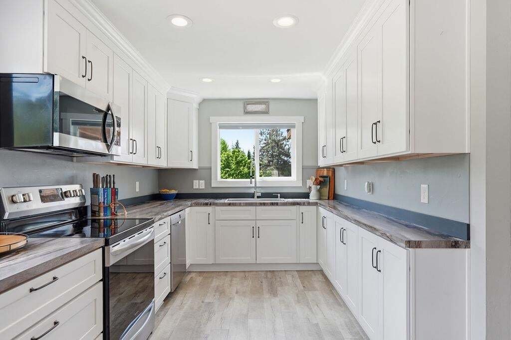 Casa en Newport, Washington, Estados Unidos 5 - 19080694