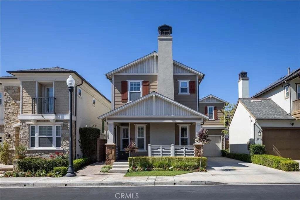 Casa en Huntington Beach, California, Estados Unidos 1 - 19083743