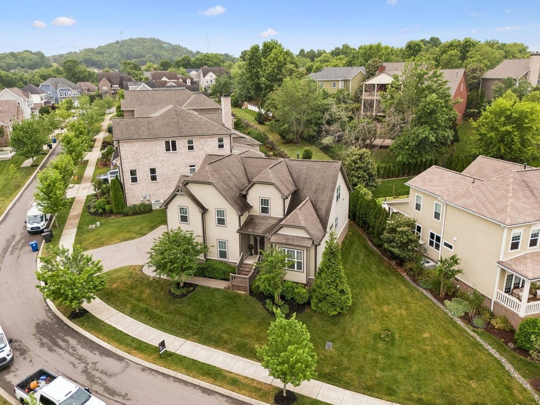 Haus in Franklin, Tennessee, Vereinigte Staaten 3 - 19086022
