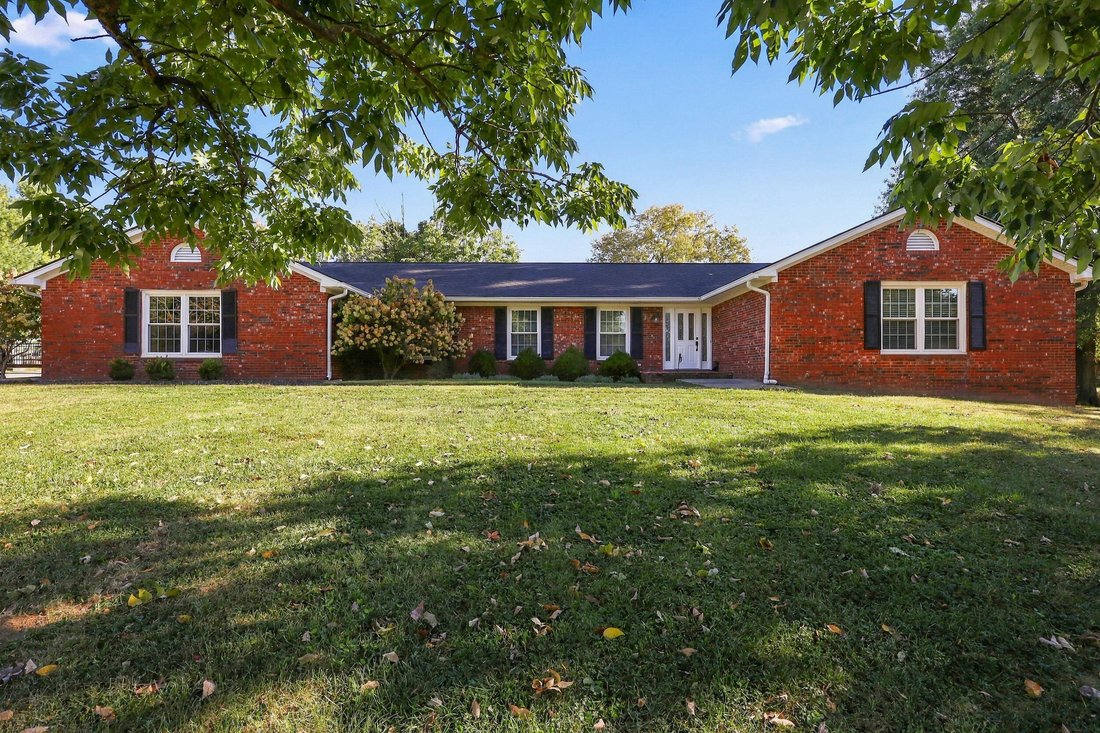 Haus in Lexington, Kentucky, Vereinigte Staaten 1 - 19079835