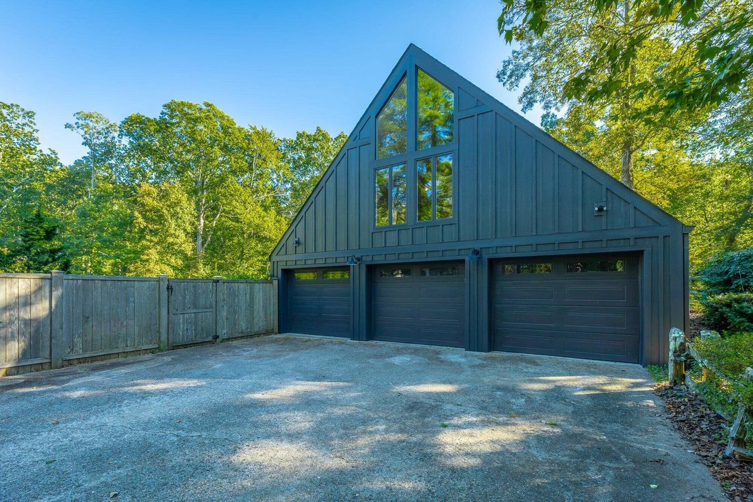 Casa a Signal Mountain Drive, Tennessee, Stati Uniti 5 - 19085579