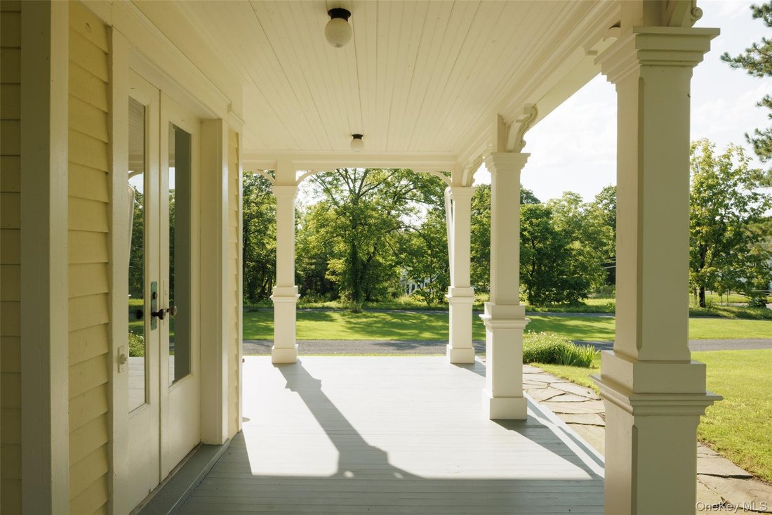 Haus in Germantown, New York, Vereinigte Staaten 3 - 19085815