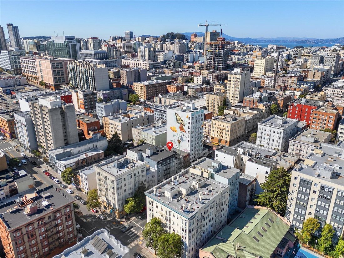 Altro a San Francisco, California, Stati Uniti 3 - 19080882