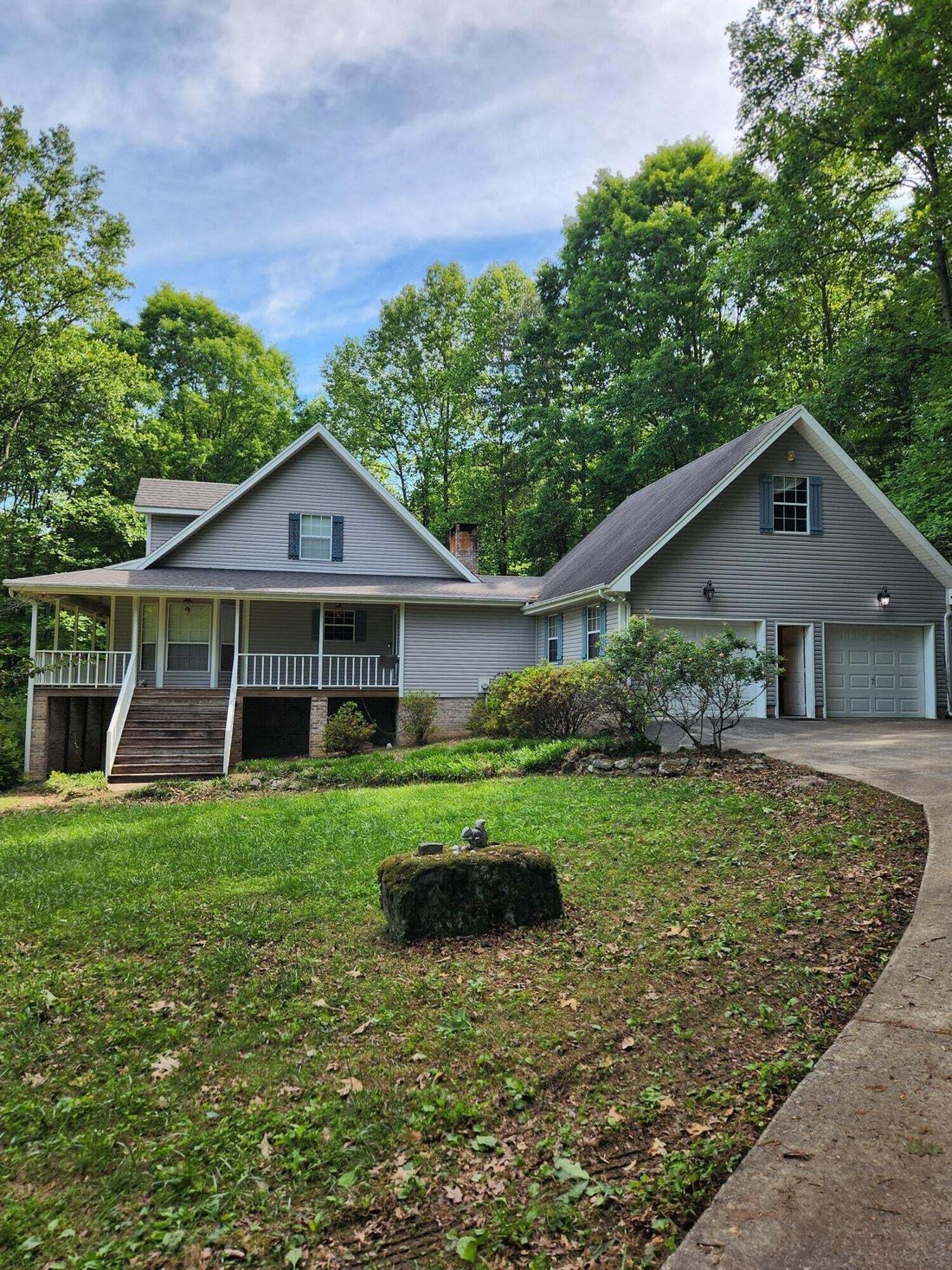 Haus in LaFayette, Georgia, Vereinigte Staaten 3 - 17882285