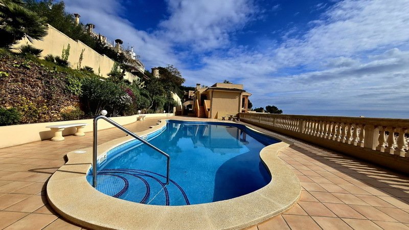 Appartamento a Capdepera, Isole Baleari, Spagna 4 - 19084578