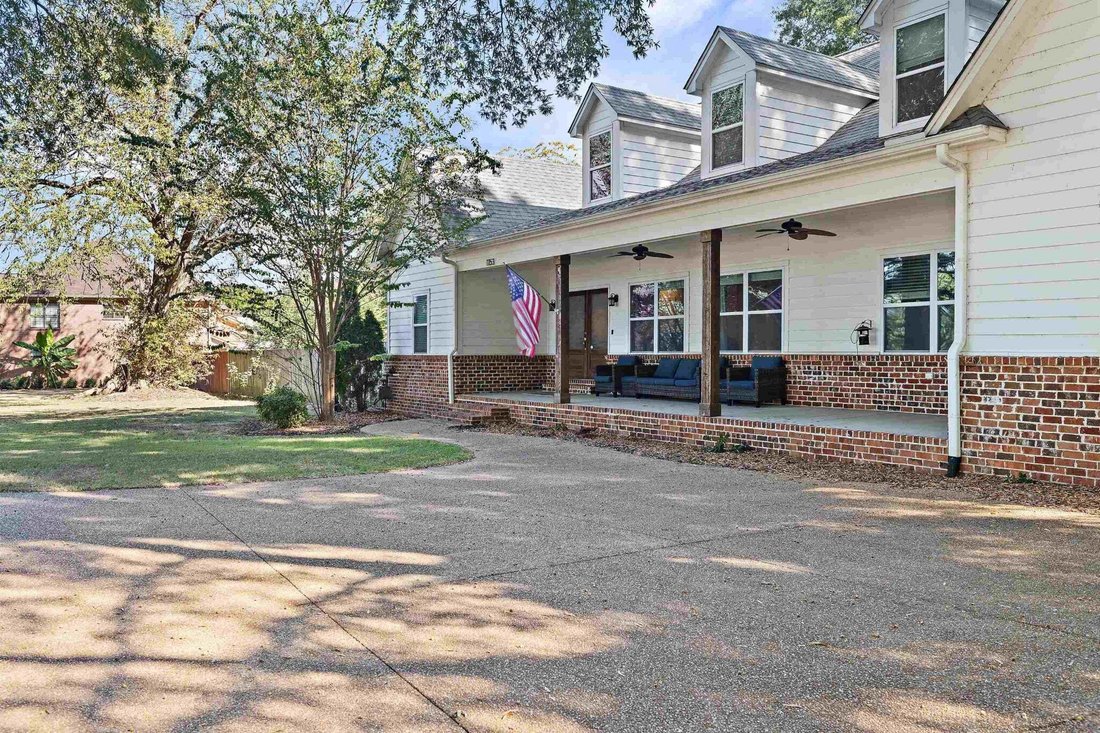 Casa en Arlington, Tennessee, Estados Unidos 3 - 19080951