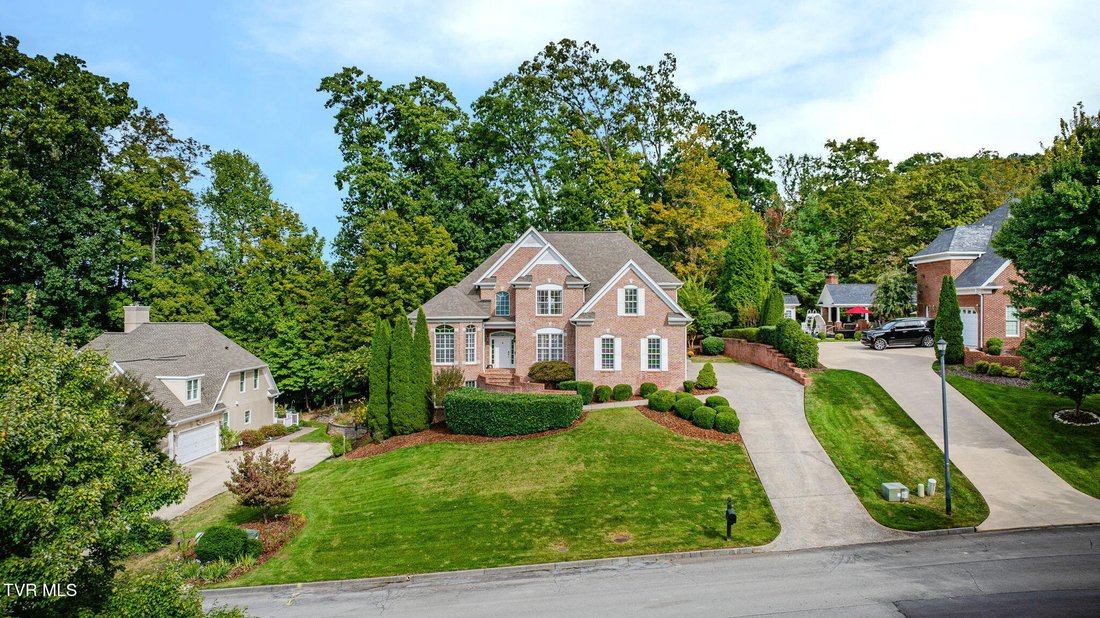 Haus in Kingsport, Tennessee, Vereinigte Staaten 3 - 19080525