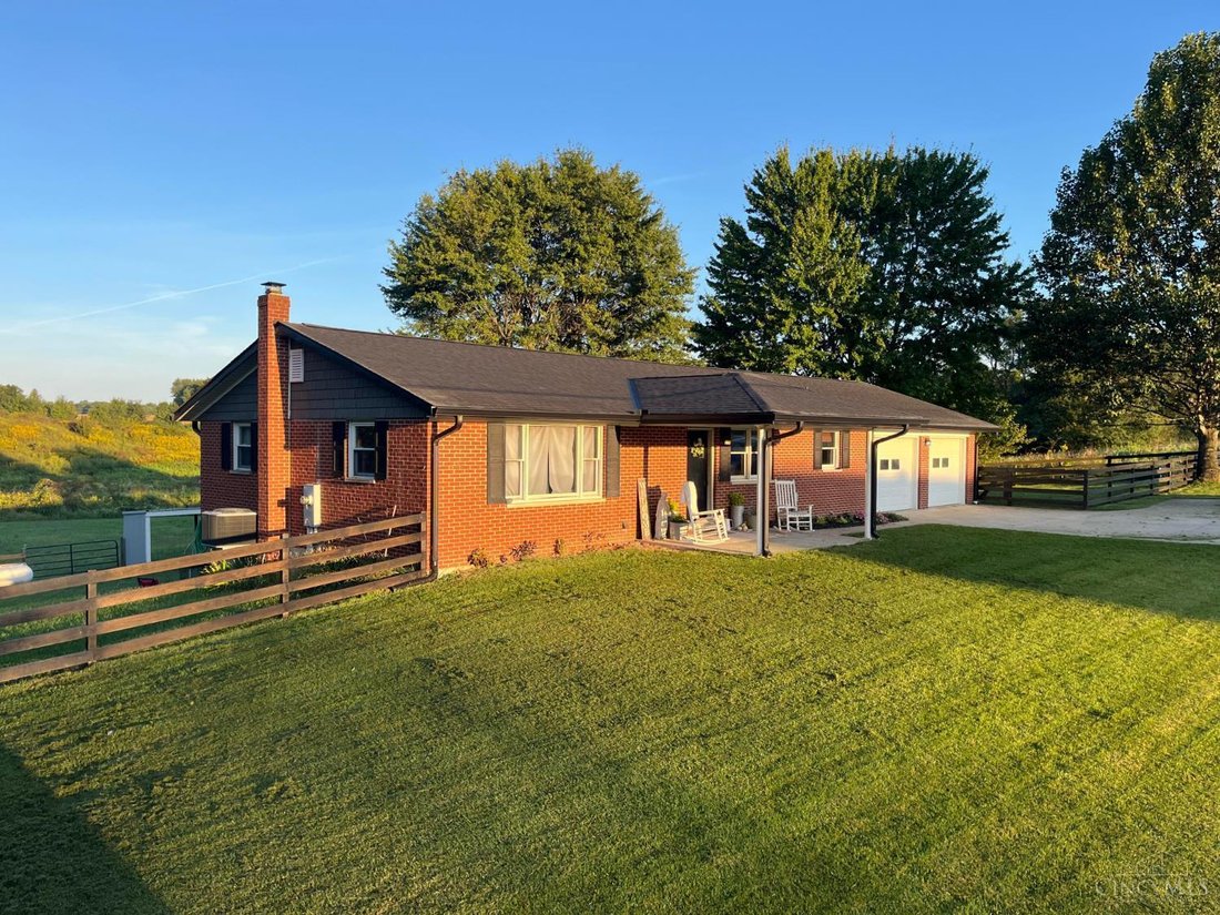 Haus in Sunman, Indiana, Vereinigte Staaten 1 - 19085679