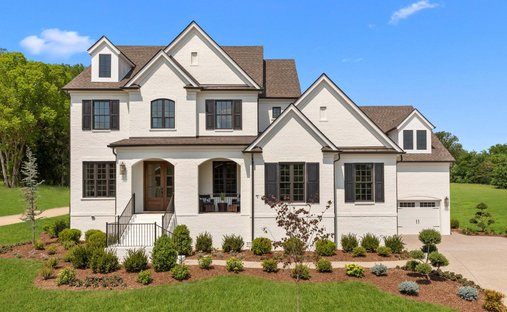 Casa en Nashville, Tennessee, Estados Unidos 1