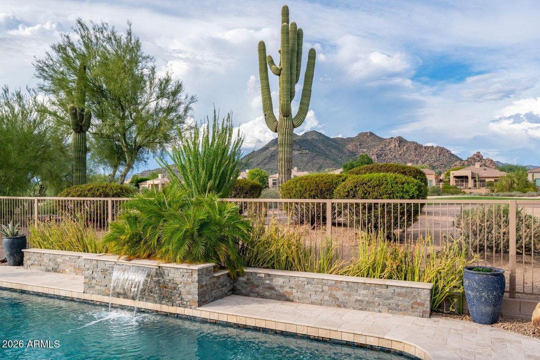 Casa en Scottsdale, Arizona, Estados Unidos 1 - 19079800
