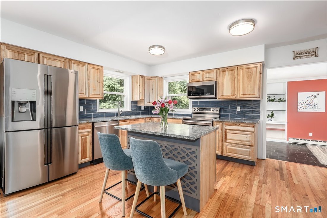 House in Brookfield, Connecticut, United States 4 - 19077122