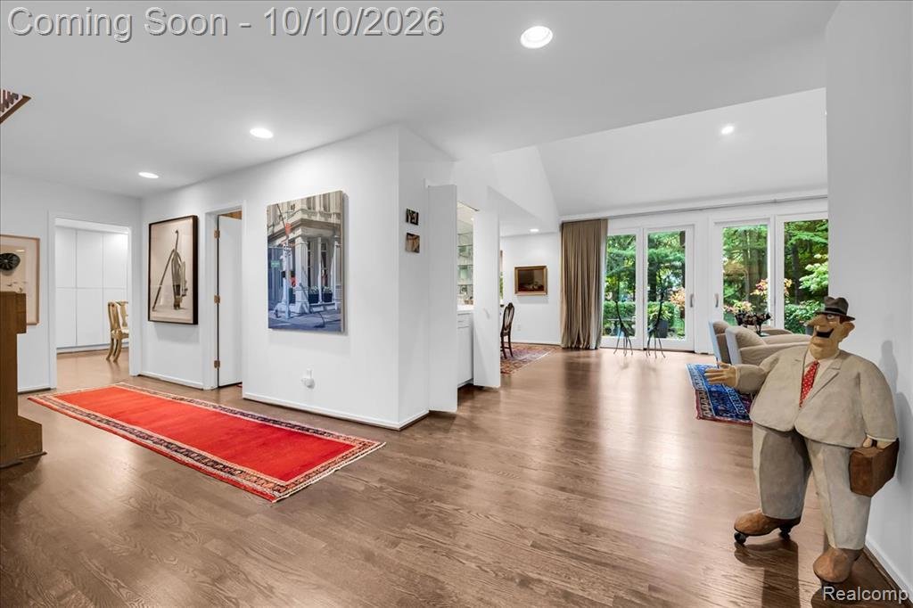 Casa a Sylvan Lake, Michigan, Stati Uniti 5 - 19077018
