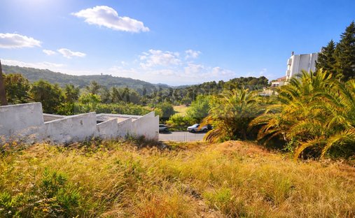 Land in Gènova, Palma, Balearische Inseln 1