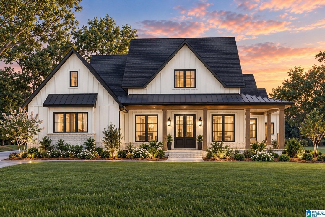House in Hoover, Alabama, United States 1 - 19085746