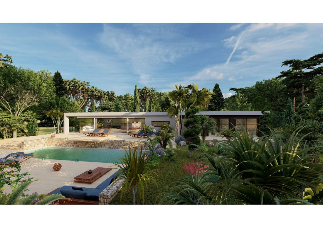 Maison à Saint Clair-Coteaux, Balma, France 1 - 19078077