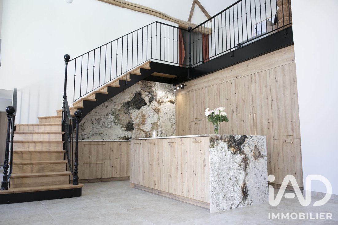Haus in Ambonnay, Grand Est, Frankreich 4 - 19078330