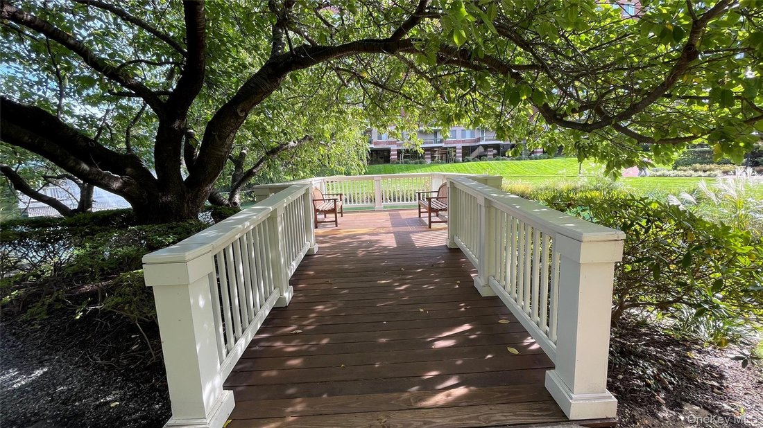 Condominio a Garden City, New York, Stati Uniti 4 - 19085854