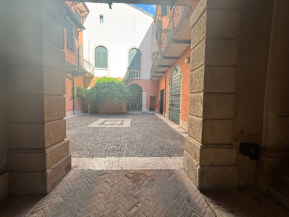 Wohnung in Centro, Verona, Venetien 3 - 19076219