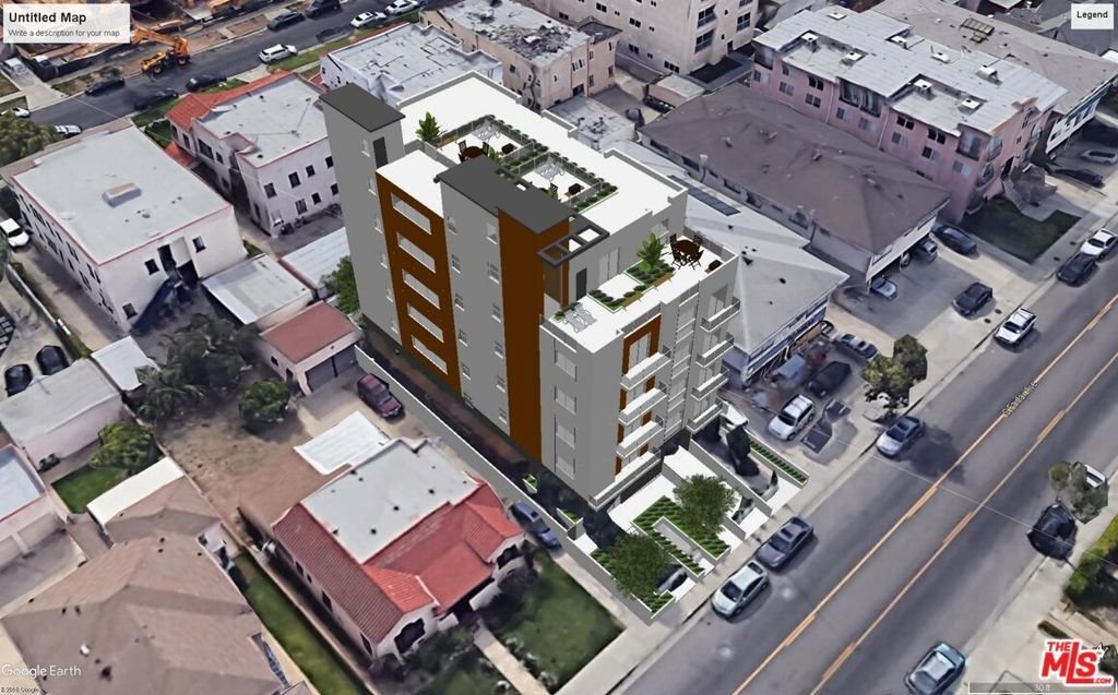 Haus in Los Angeles, Kalifornien, Vereinigte Staaten 3 - 19085838