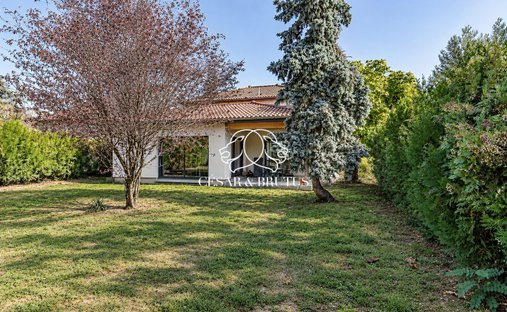 Casa a Perica-La Roue, Rillieux-la-Pape, Francia 1