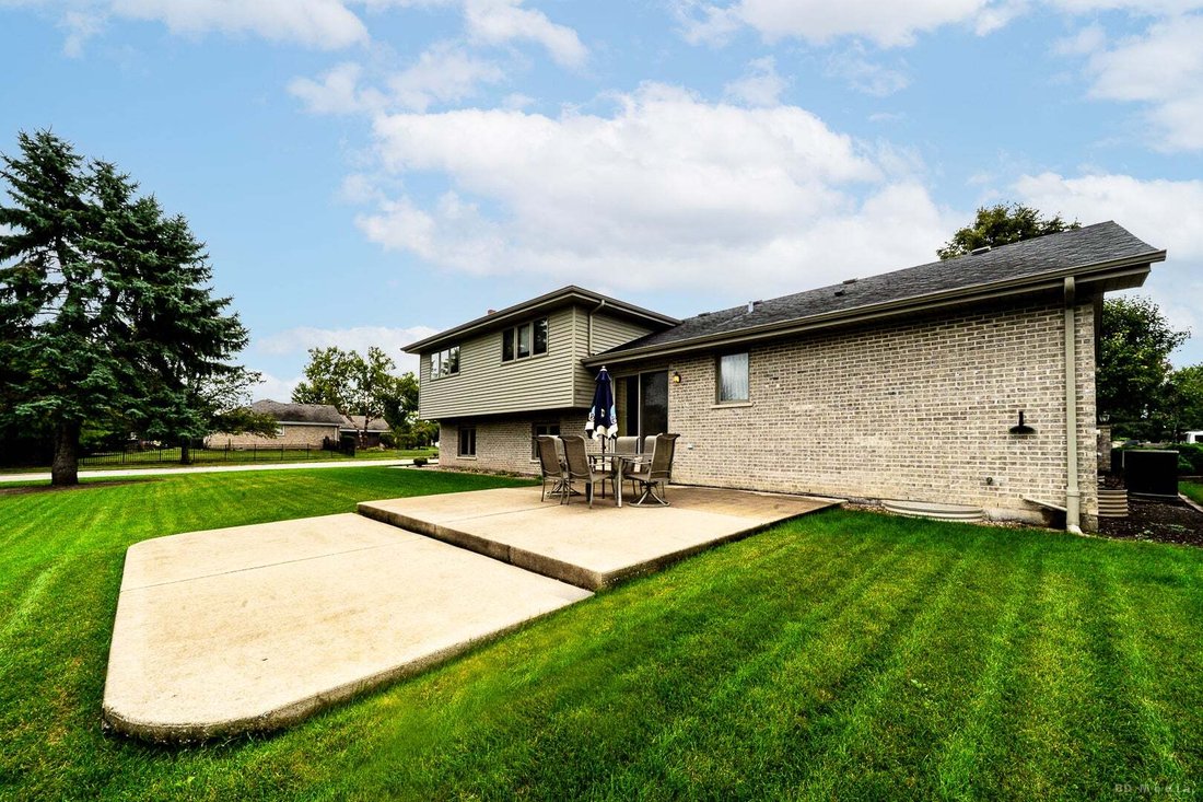 Casa a Mokena, Illinois, Stati Uniti 4 - 19079066