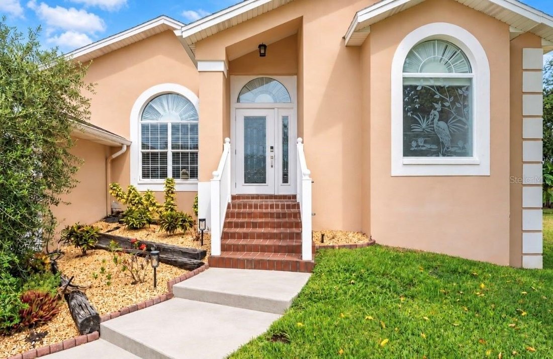 Maison à Belleair Beach, Floride, États-Unis 5 - 19082242