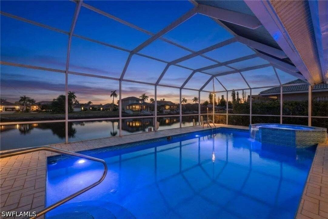 Casa en Marco Island, Florida, Estados Unidos 3 - 17890415