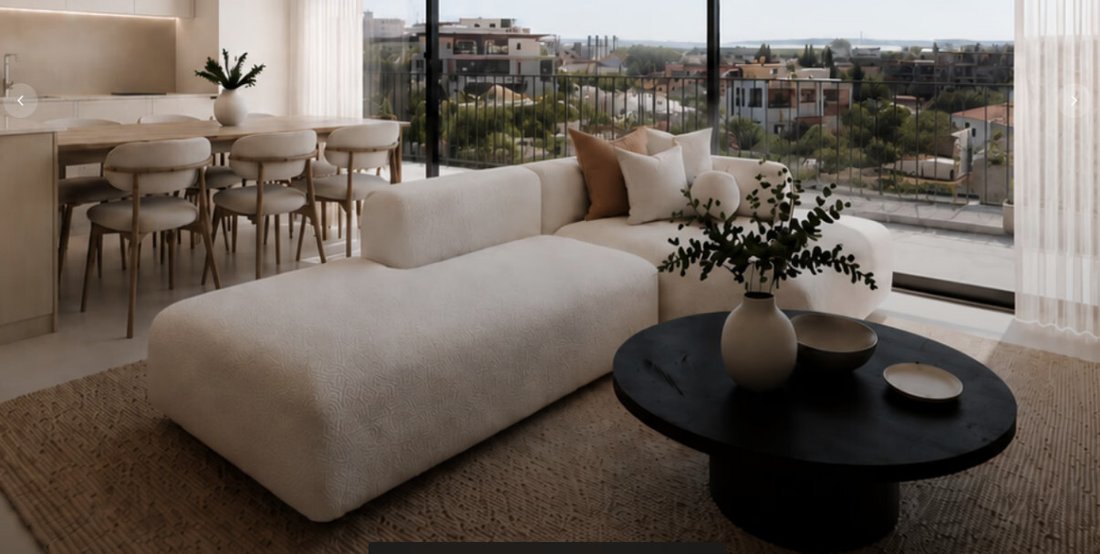 Appartement à Yermasóyia, Limassol, Chypre 1 - 19084018