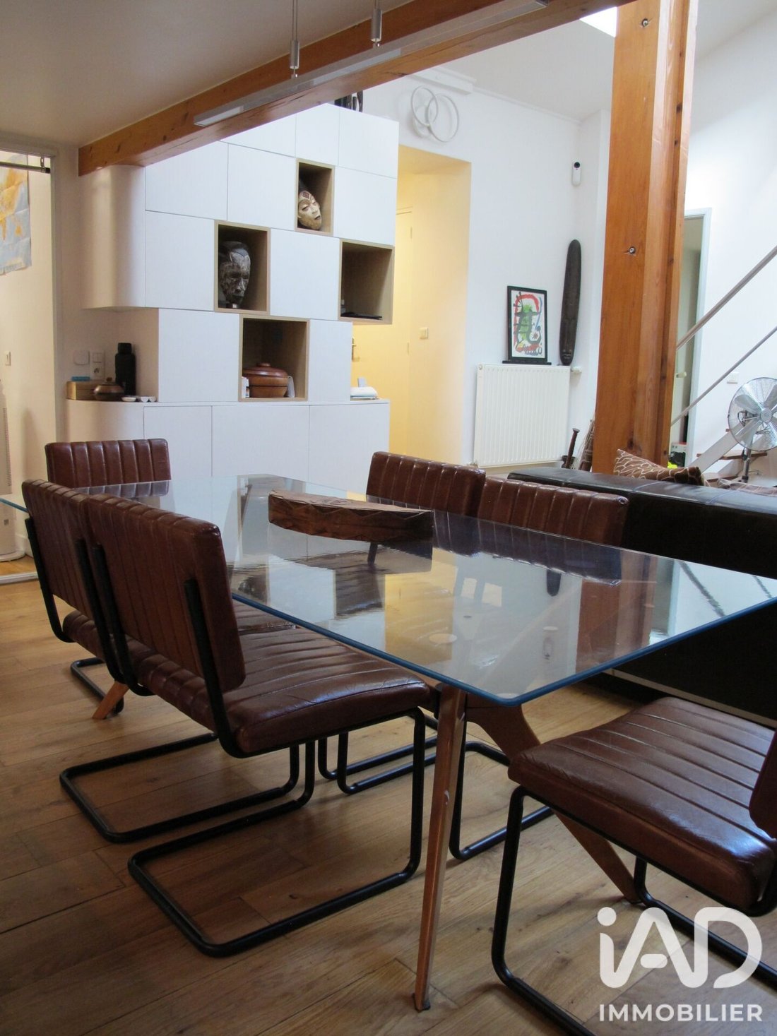 Wohnung in Puteaux, Île-de-France, Frankreich 5 - 19078383