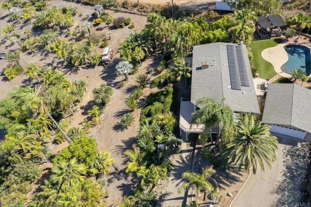 Casa en Vista, California, Estados Unidos 2 - 19081159