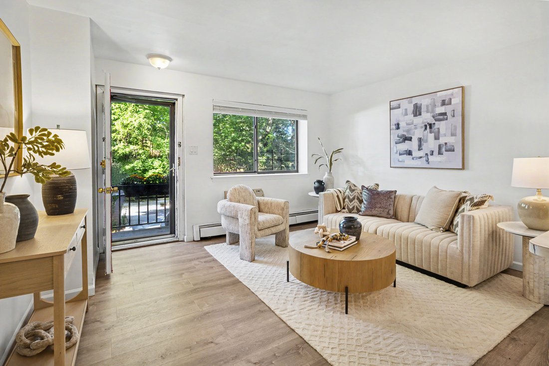 Apartamento en Nueva York, Nueva York, Estados Unidos 1 - 19081296