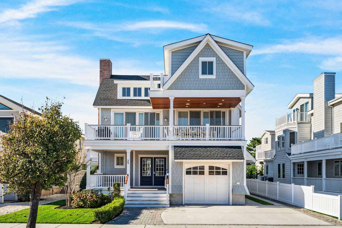 House in Avalon, New Jersey, United States 1 - 19078761
