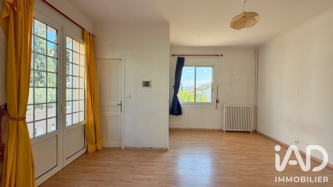 House in French Riviera, Provence-Alpes-Côte d'Azur, France 4 - 19078285