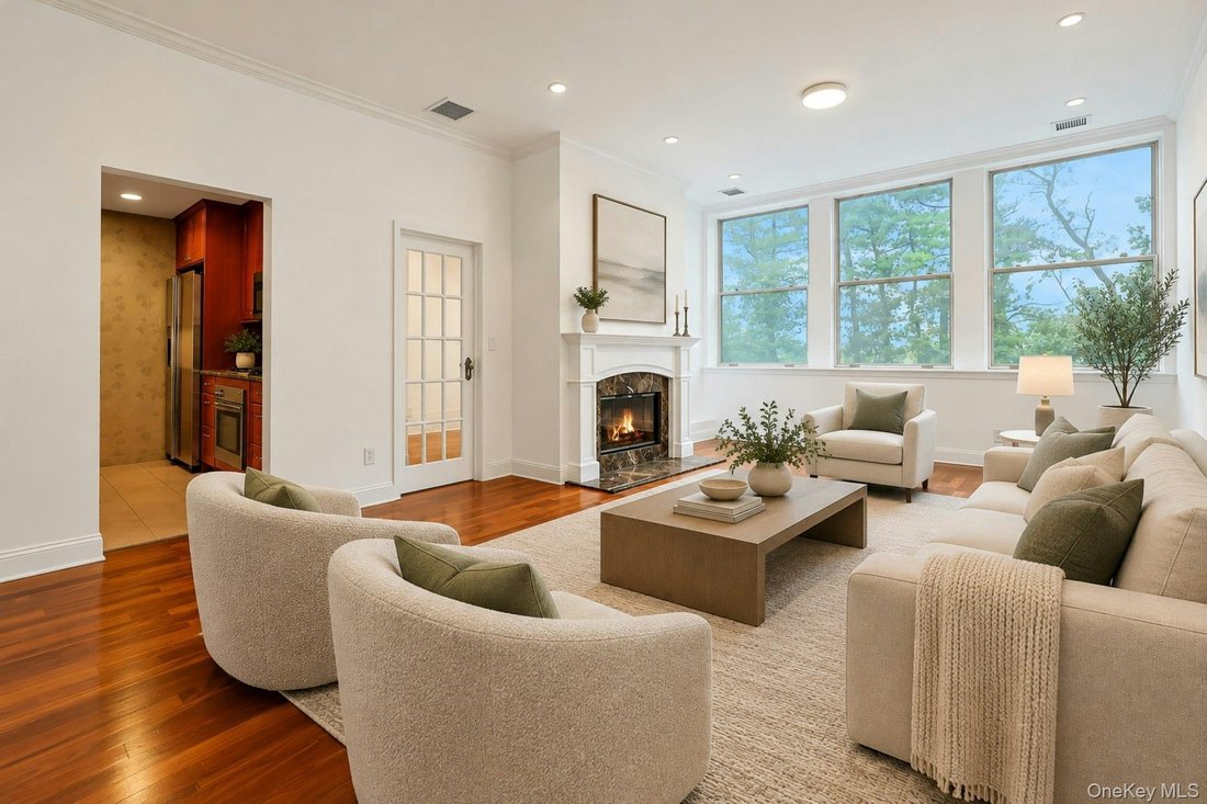 Appartement à Nouvelle-Rochelle, État de New York, États-Unis 3 - 19081283