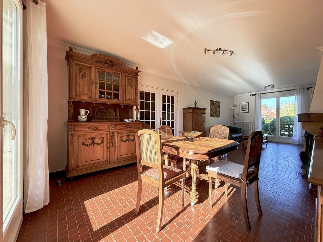 House in Chaponost, Auvergne-Rhône-Alpes, France 2 - 19076689