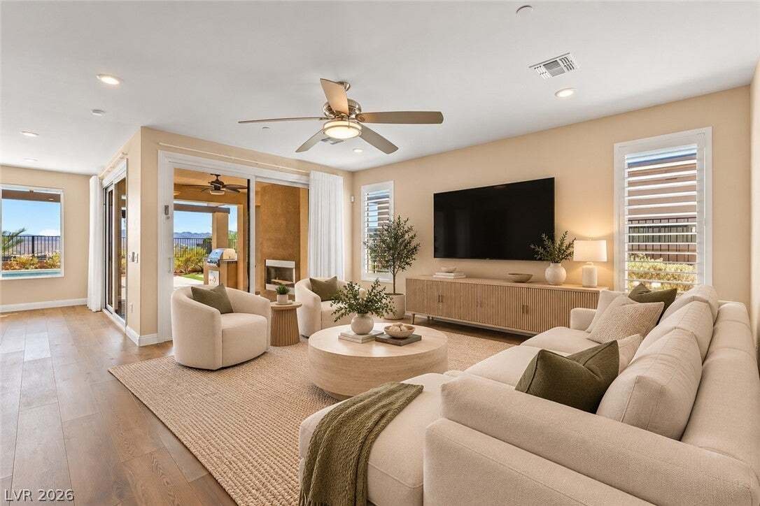 Haus in Henderson, Nevada, Vereinigte Staaten 3 - 19085759