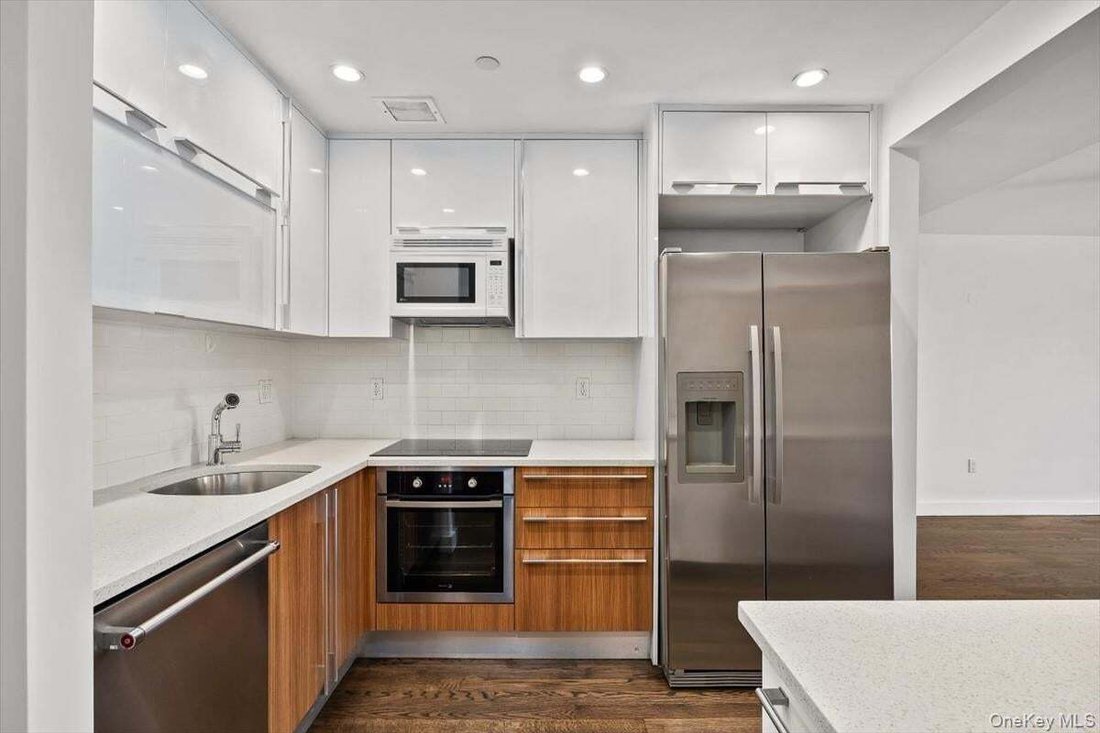 Condominio en Nueva York, Nueva York, Estados Unidos 2 - 18188596