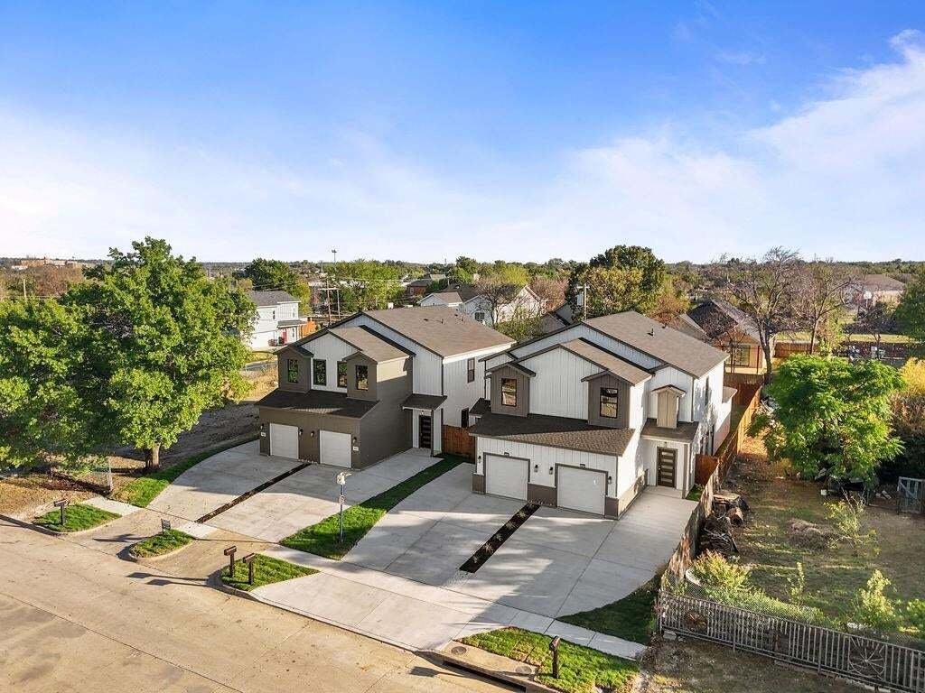 Haus in Fort Worth, Texas, Vereinigte Staaten 2 - 19078923