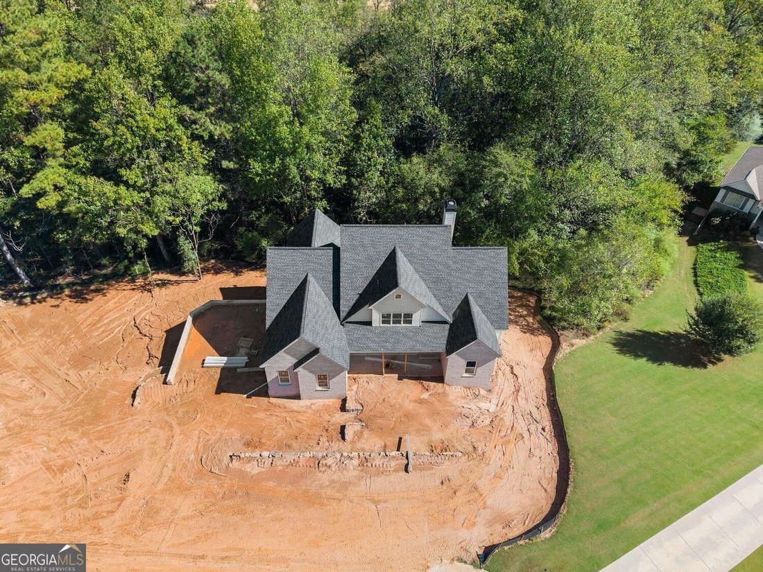 Casa en Clermont, Georgia, Estados Unidos 3 - 19079585