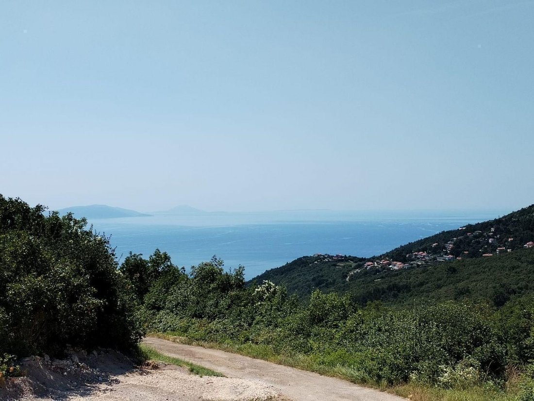 Villa en Plomin, Istria, Croacia 4 - 19084756